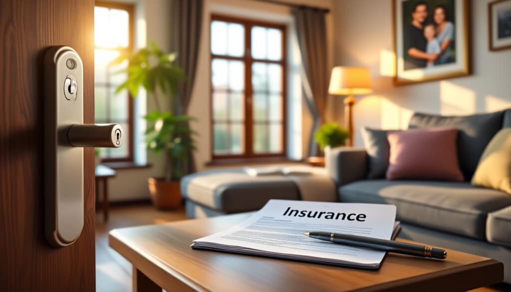 découvrez ce que couvre réellement votre assurance habitation en cas de problème de serrurerie : situations prises en charge, conditions de remboursement et exclusions éventuelles expliquées simplement.
