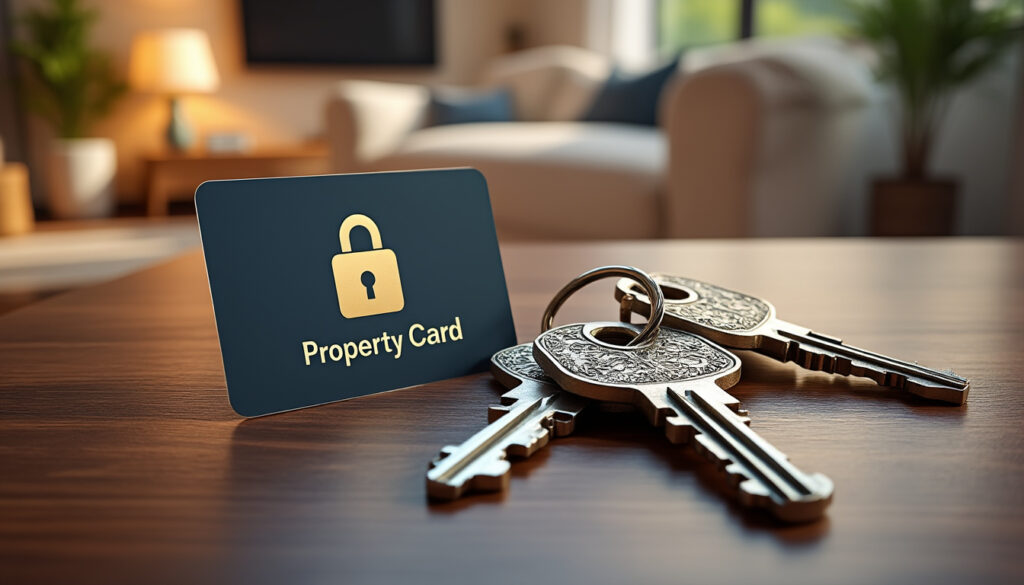 découvrez pourquoi les clés brevetées avec carte de propriété offrent une sécurité renforcée pour vos accès. protégez efficacement votre domicile ou votre entreprise grâce à ce système innovant et fiable.