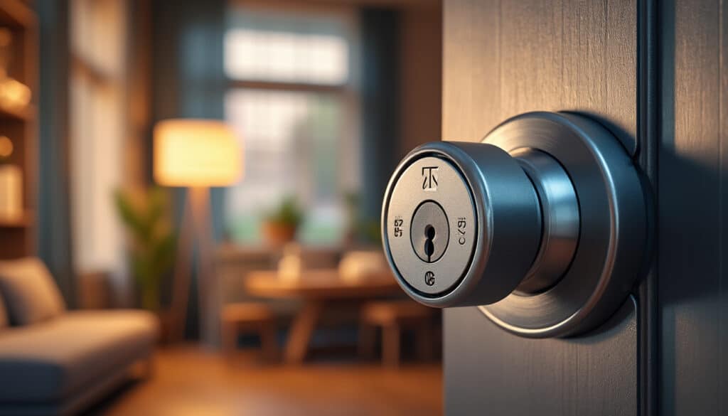 découvrez les exigences des normes a2p, nf et ce pour choisir une serrure conforme, sécurisée et reconnue. nos conseils pour garantir la sécurité et la qualité de votre installation.