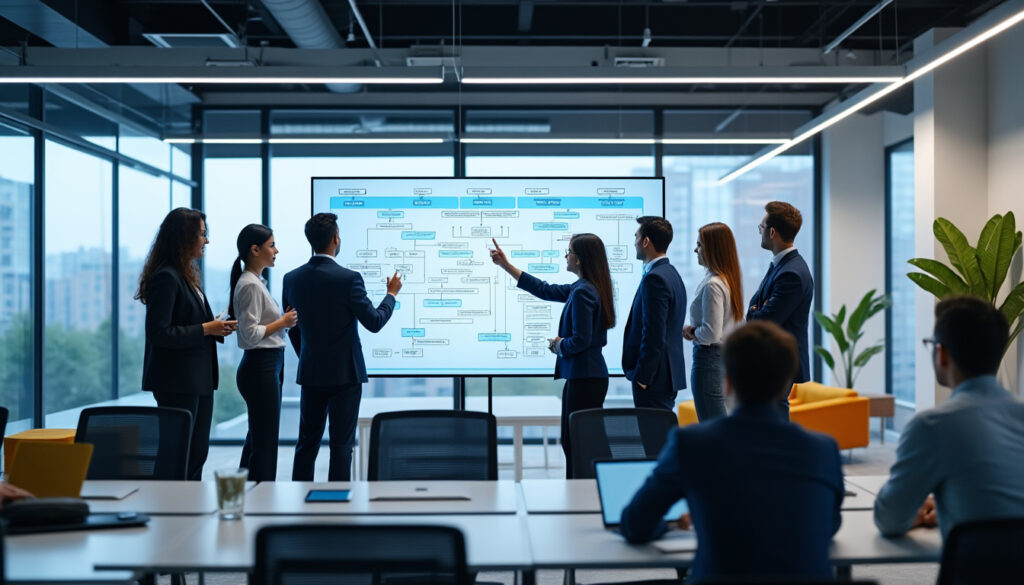 découvrez les meilleures solutions de passe-partout et d’organigramme pour sécuriser et faciliter la gestion des accès dans votre copropriété. conseils, avantages et services sur mesure.