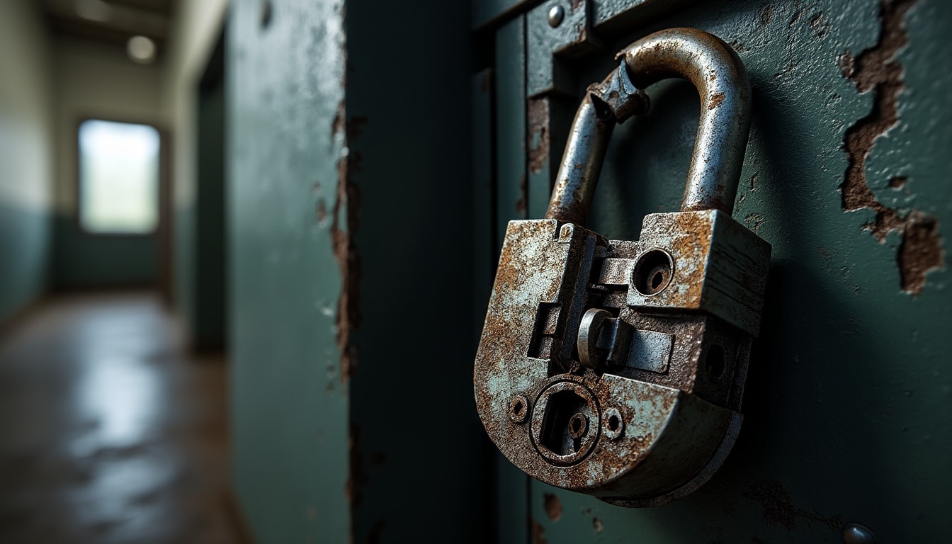 découvrez les gestes essentiels à adopter en cas de serrure cassée ou bloquée. suivez nos conseils pour réagir efficacement en situation d'urgence et sécuriser rapidement votre domicile.