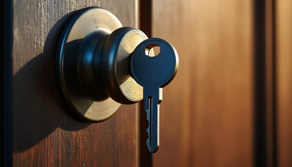 votre clé est coincée dans la serrure ? découvrez si vous pouvez la retirer vous-même, les étapes à suivre, et quand il vaut mieux faire appel à un serrurier professionnel.