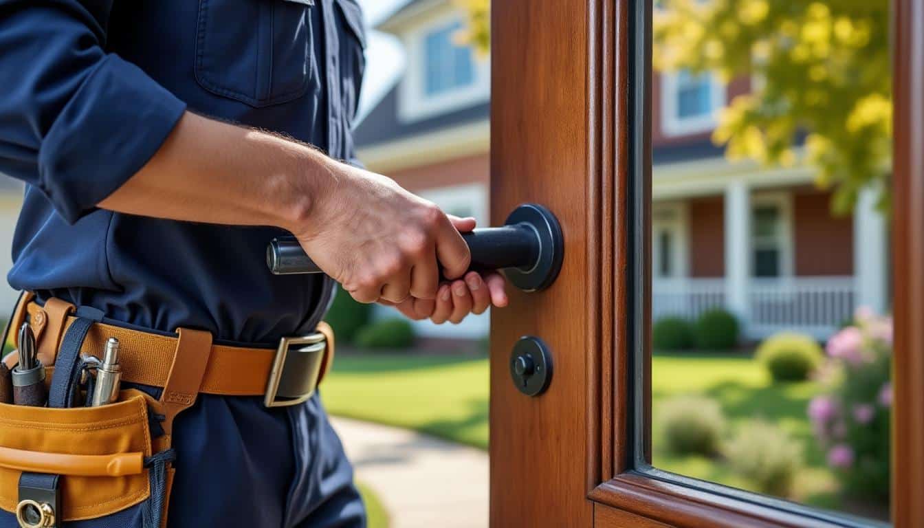 découvrez si votre assurance habitation prend en charge les frais de serrurier et dans quelles conditions vous pouvez bénéficier de cette garantie.