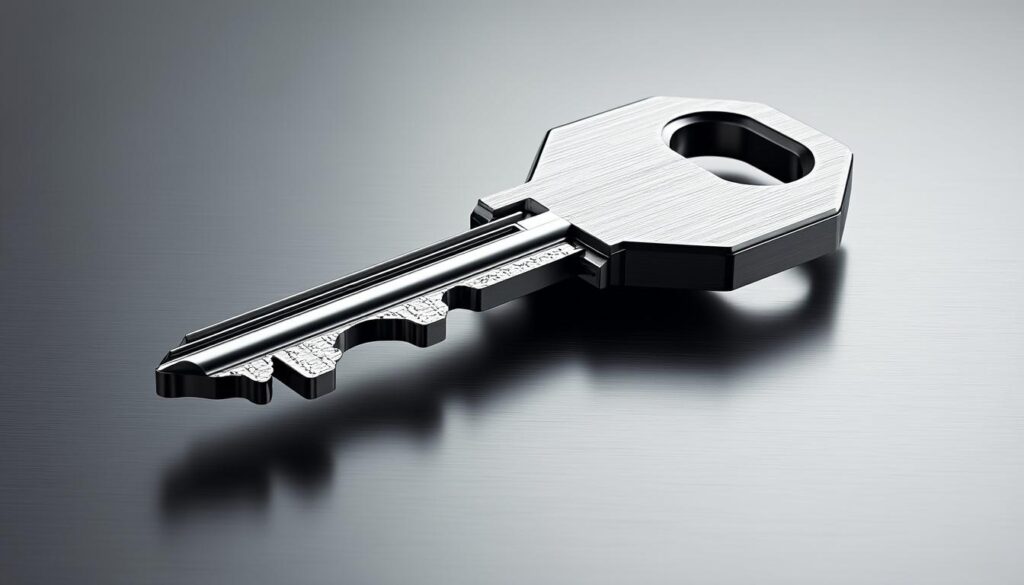 découvrez ce qu'est une clé brevetée, ses avantages en matière de sécurité, et pourquoi il est essentiel d'en posséder une pour protéger efficacement votre domicile ou votre local.