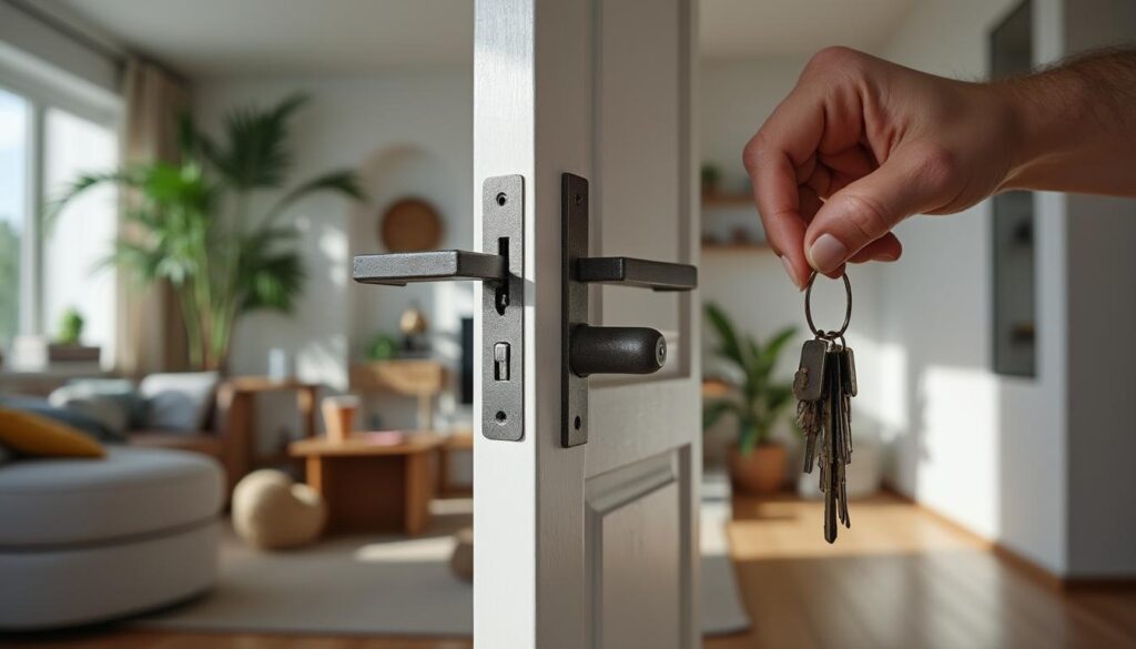 découvrez les démarches à suivre auprès de votre assurance habitation en cas de serrure forcée, pour faire valoir vos droits et obtenir une indemnisation rapidement.