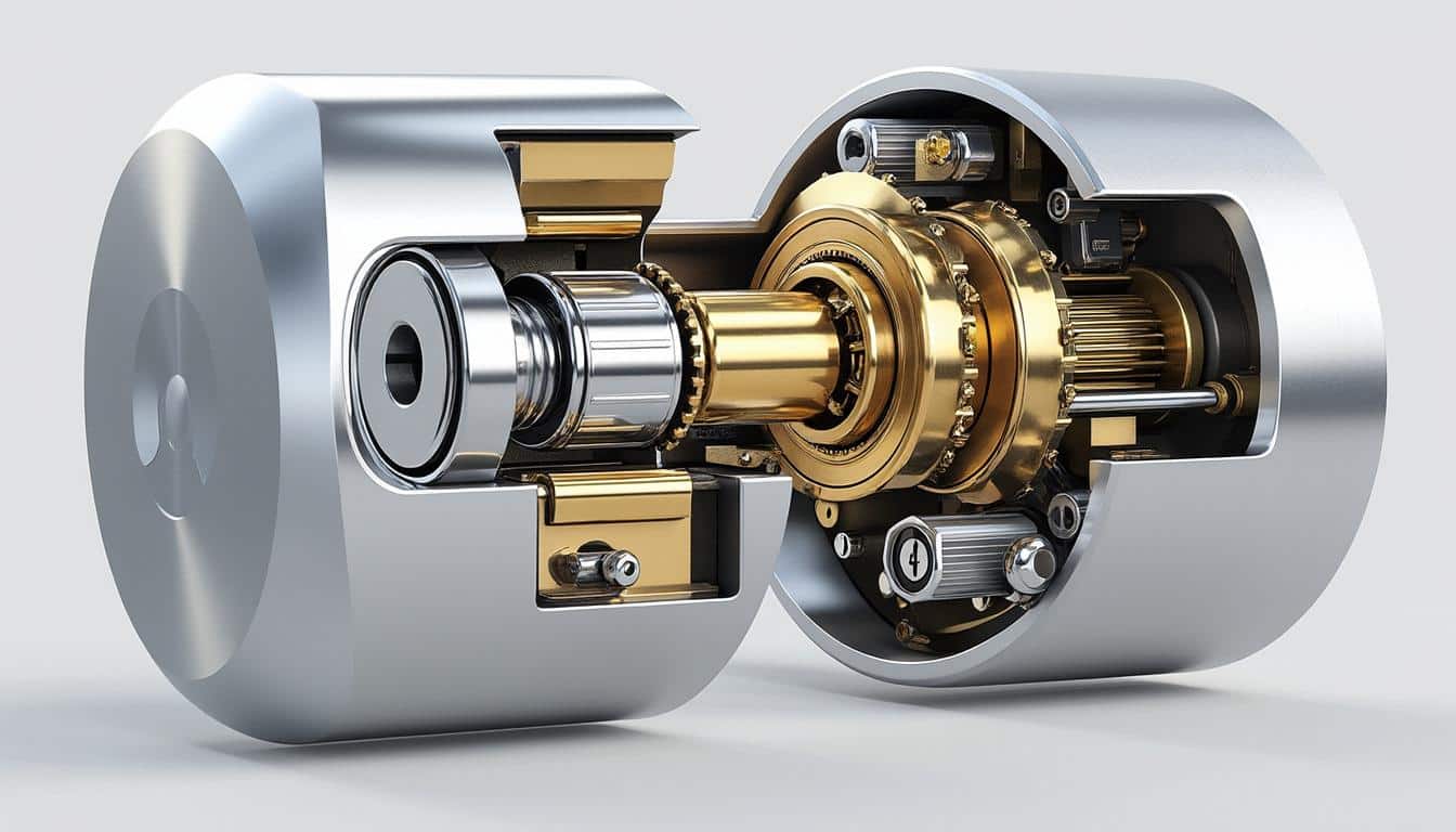 découvrez le fonctionnement des serrures à canon, les différents types disponibles, ainsi que des conseils pratiques pour renforcer la sécurité de votre domicile.