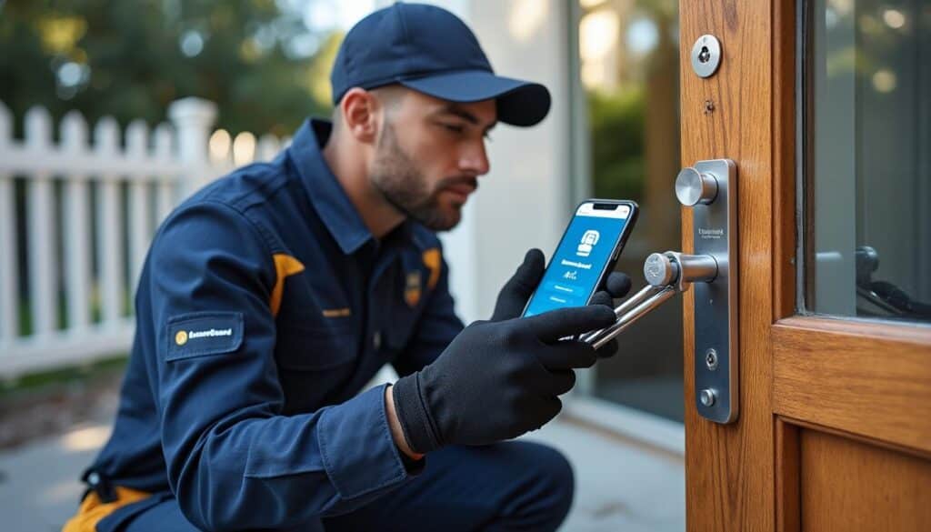 découvrez dans quel cas votre assurance peut prendre en charge les frais d'une intervention de serrurier et comment procéder pour être remboursé.