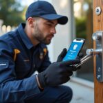 découvrez dans quel cas votre assurance peut prendre en charge les frais d'une intervention de serrurier et comment procéder pour être remboursé.