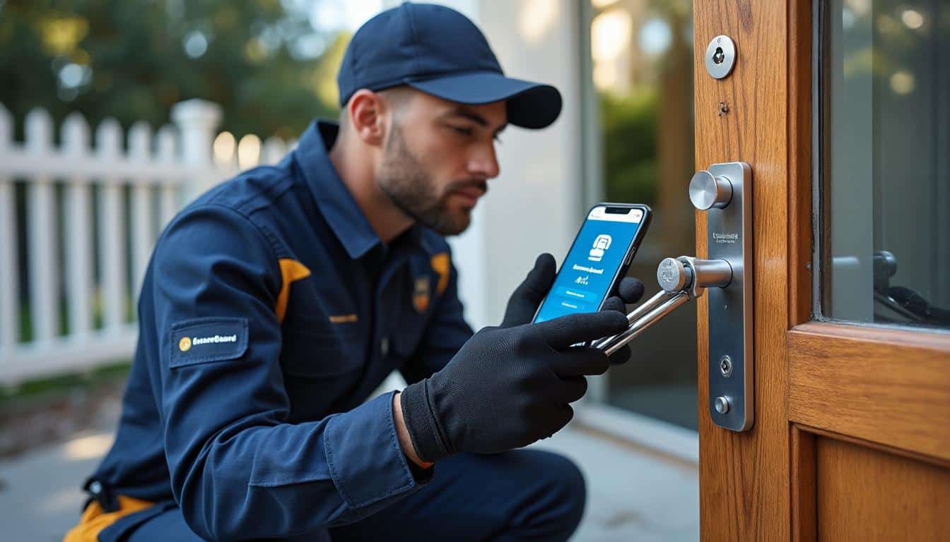 découvrez dans quel cas votre assurance peut prendre en charge les frais d'une intervention de serrurier et comment procéder pour être remboursé.