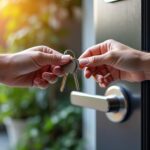 découvrez pourquoi les nouveaux locataires doivent exiger le remplacement des serrures lors de leur emménagement pour assurer leur sécurité et tranquillité.