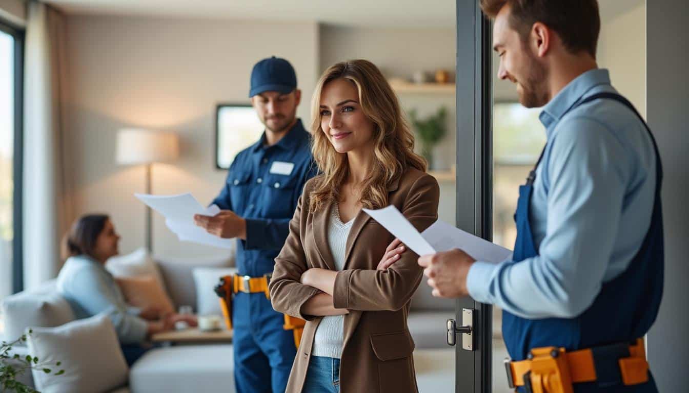 découvrez comment l'assurance serrurier facilite l'indemnisation après un cambriolage, en prenant en charge les réparations rapidement et efficacement pour votre tranquillité d'esprit.