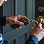 découvrez si les compagnies d'assurance exigent l'intervention d'un serrurier agréé pour valider votre remboursement après un sinistre lié à une serrure.