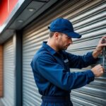 besoin d'un dépannage rapide pour votre rideau métallique ? découvrez comment trouver un dépanneur fiable et proche de chez vous pour une intervention d'urgence efficace.