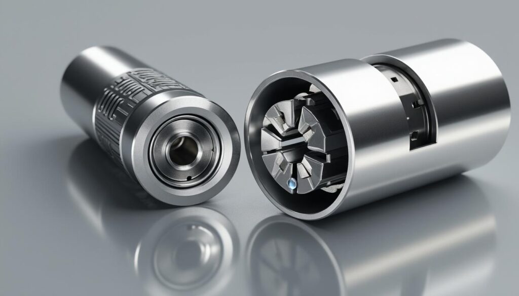 découvrez comment choisir entre un barillet ou un cylindre pour répondre aux exigences rigoureuses de la norme a2p et assurer la sécurité optimale de vos serrures.