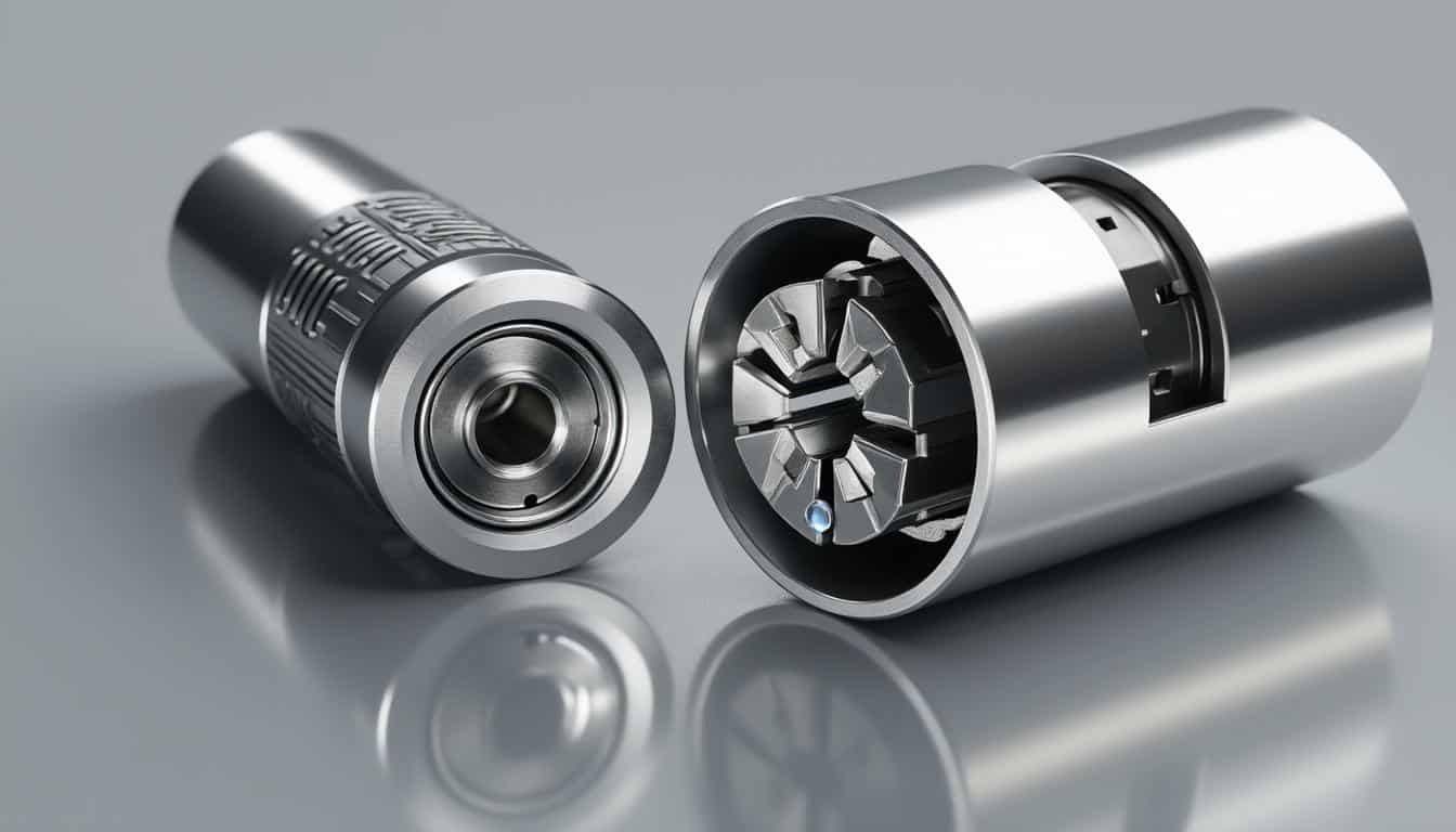 découvrez comment choisir entre un barillet ou un cylindre pour répondre aux exigences rigoureuses de la norme a2p et assurer la sécurité optimale de vos serrures.