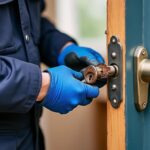 découvrez les obligations du propriétaire bailleur concernant le financement du changement de serrure en cas de vétusté prouvée, pour garantir la sécurité et la conformité du logement.