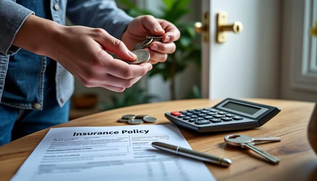 découvrez comment la franchise habitation influence le montant remboursé par votre assurance serrurier et optimisez vos démarches pour un remboursement réel et efficace.