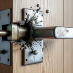 découvrez pourquoi une tentative d'effraction visible garantit la prise en charge complète du remplacement de votre serrure par votre assurance, pour une sécurité optimale et sans frais.
