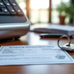 découvrez pourquoi la carte de propriété est essentielle pour obtenir un double de clé breveté en toute sécurité et légalité.